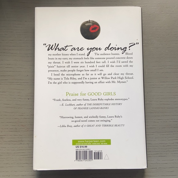 Bad Apple book - Picture 2 of 2